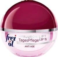 FREI ÖL Anti-Age Hyaluron Lift TagesPflege LSF 15