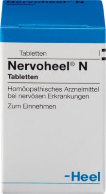 NERVOHEEL N