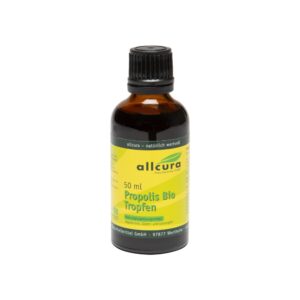 Propolis Bio Tropfen