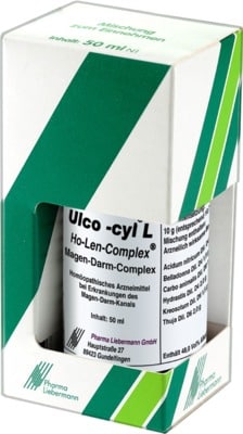 ULCO CYL L Ho-Len-Complex Tropfen