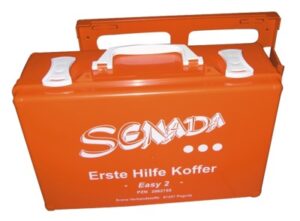 SENADA Koffer Easy 2