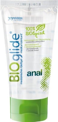 BIOGLIDE Anal Gel