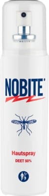 NOBITE Hautspray