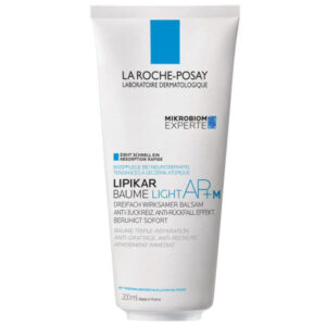 LA ROCHE-POSAY LIPIKAR BAUME LIGHT AP+M