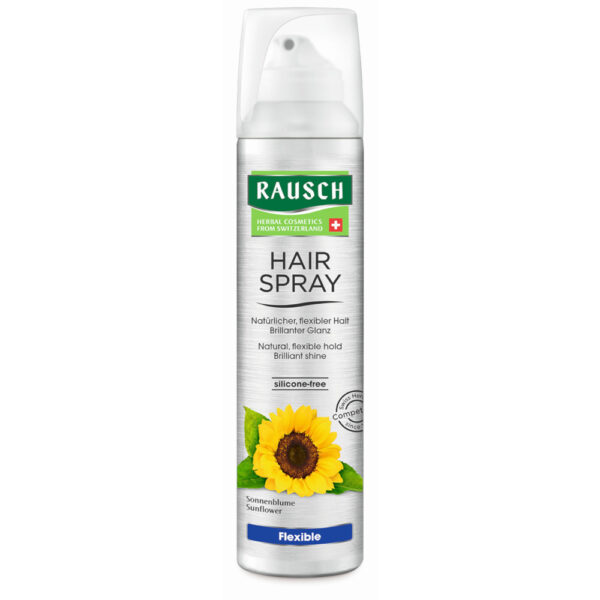 RAUSCH HAIRSPRAY flexible Aerosol