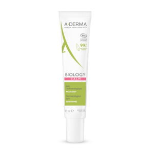 A-DERMA BIOLOGY  CALM - Beruhigende Spezialpflege