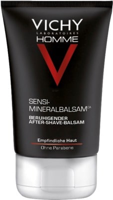 VICHY HOMME SENSI-MINERALBALSAM