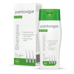 pantovigar Shampoo