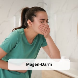 Magen-Darm
