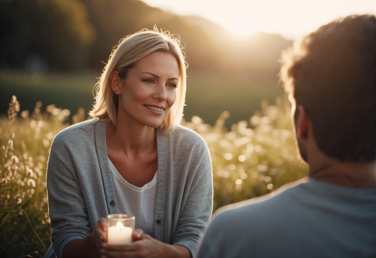 Nicht-medikamentöse Therapie