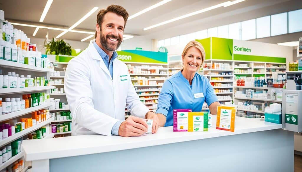 Lokale Gesundheitsprojekte in Biebesheim