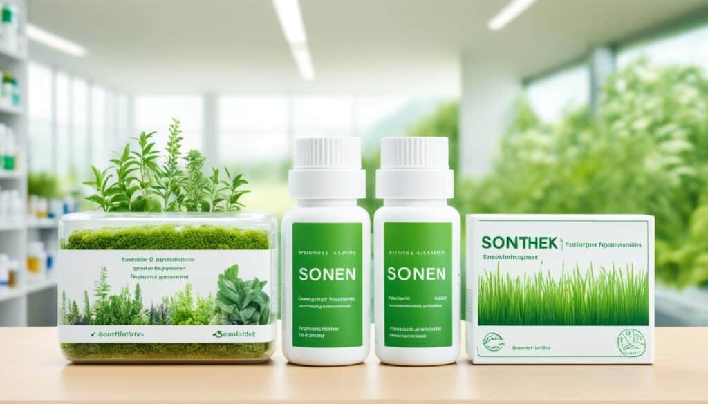 Rezeptpflichtige Arzneien und Naturheilkunde